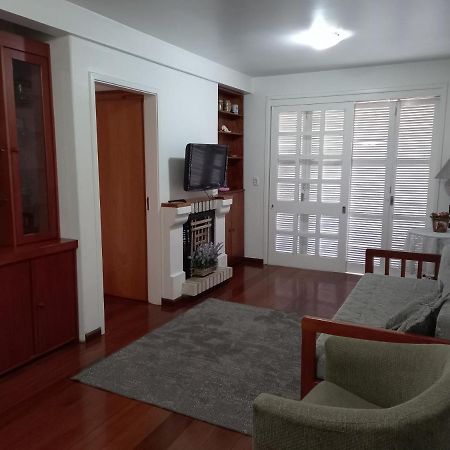 Apartamento Centro Gramado Exteriör bild