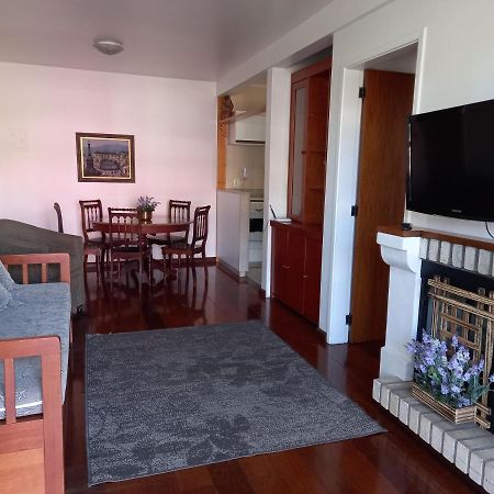 Apartamento Centro Gramado Exteriör bild