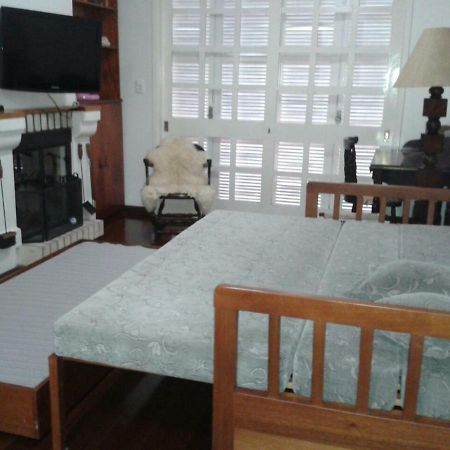 Apartamento Centro Gramado Exteriör bild