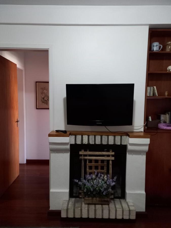 Apartamento Centro Gramado Exteriör bild