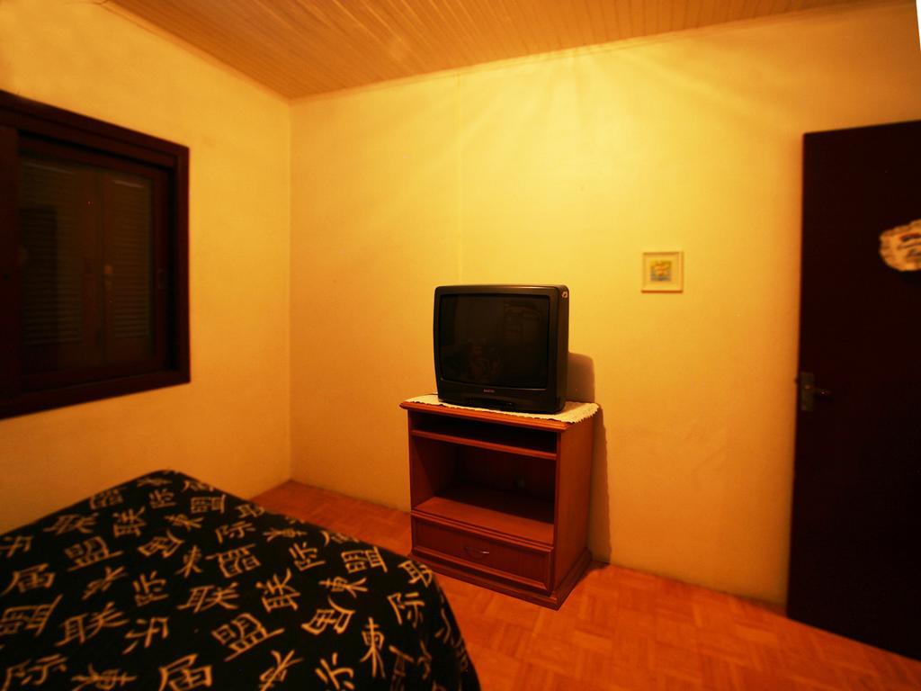 Apartamento Centro Gramado Exteriör bild
