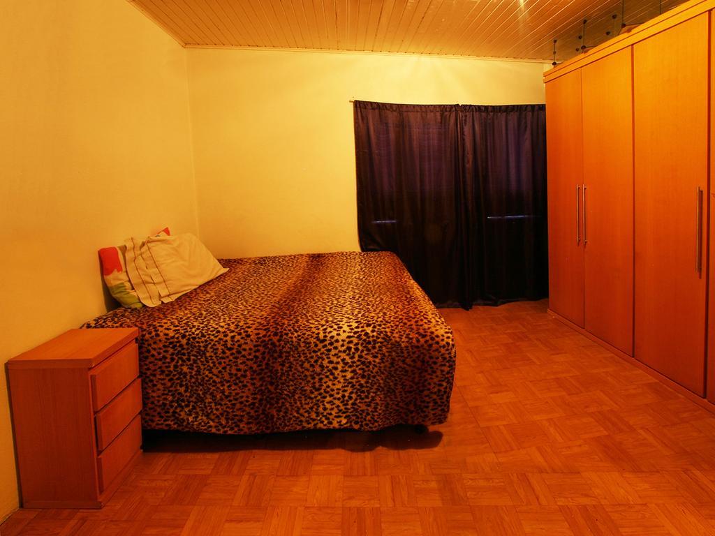 Apartamento Centro Gramado Exteriör bild