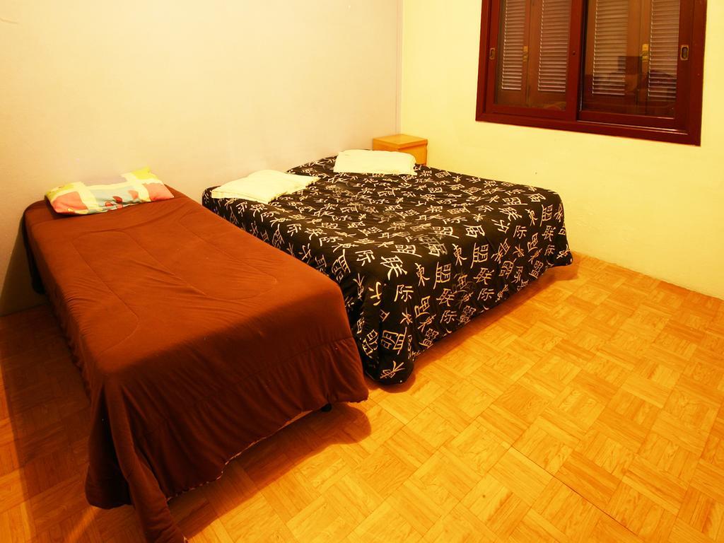Apartamento Centro Gramado Exteriör bild