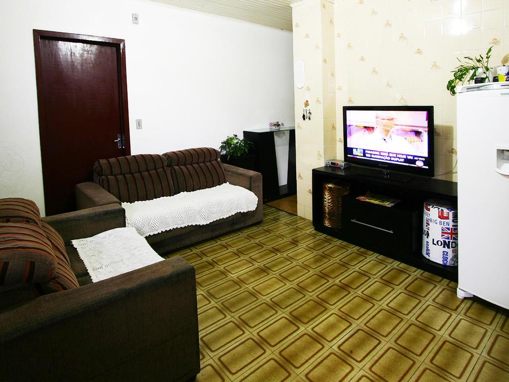 Apartamento Centro Gramado Exteriör bild
