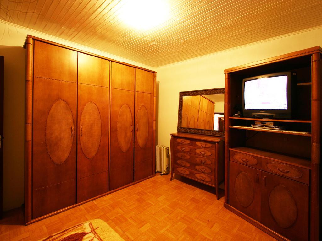 Apartamento Centro Gramado Exteriör bild