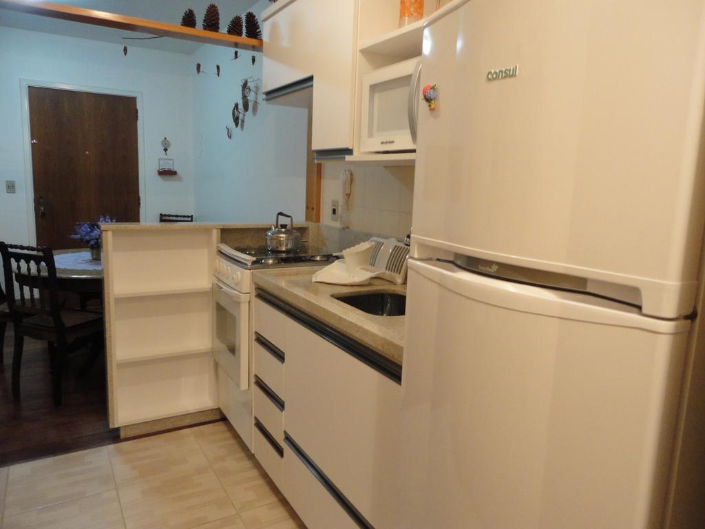 Apartamento Centro Gramado Rum bild