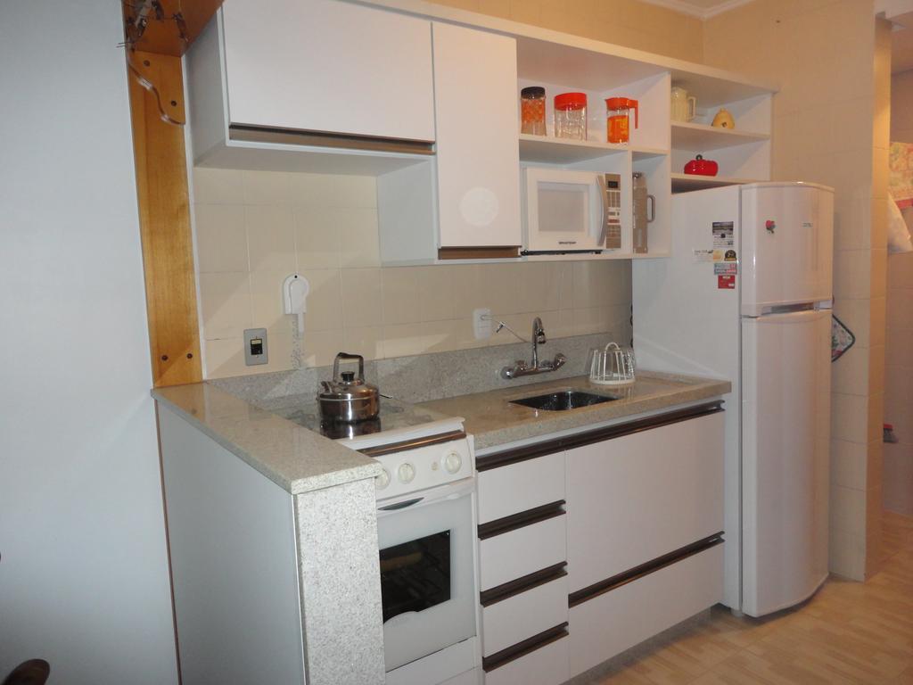 Apartamento Centro Gramado Rum bild
