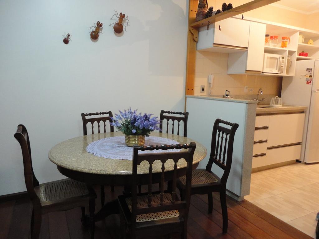 Apartamento Centro Gramado Rum bild