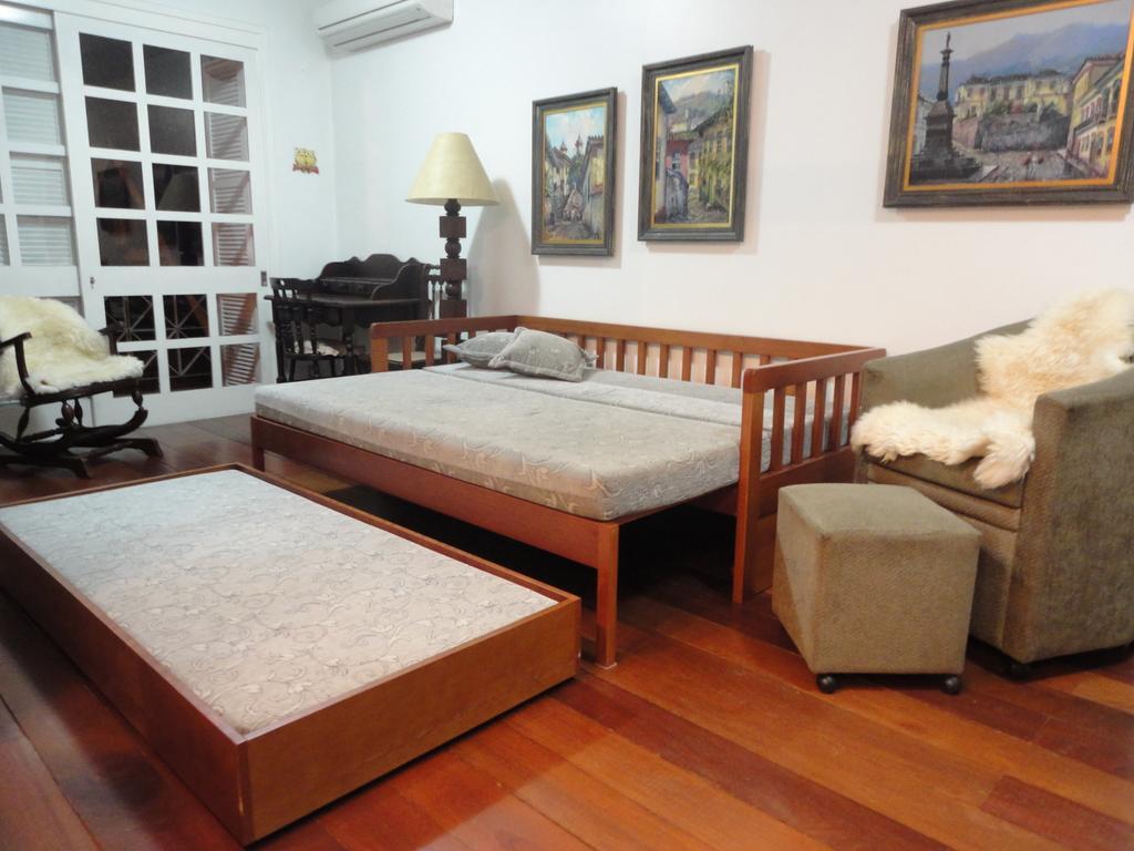 Apartamento Centro Gramado Rum bild