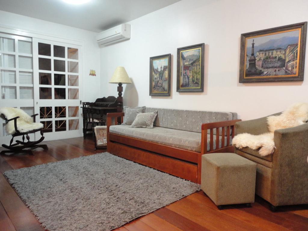 Apartamento Centro Gramado Rum bild