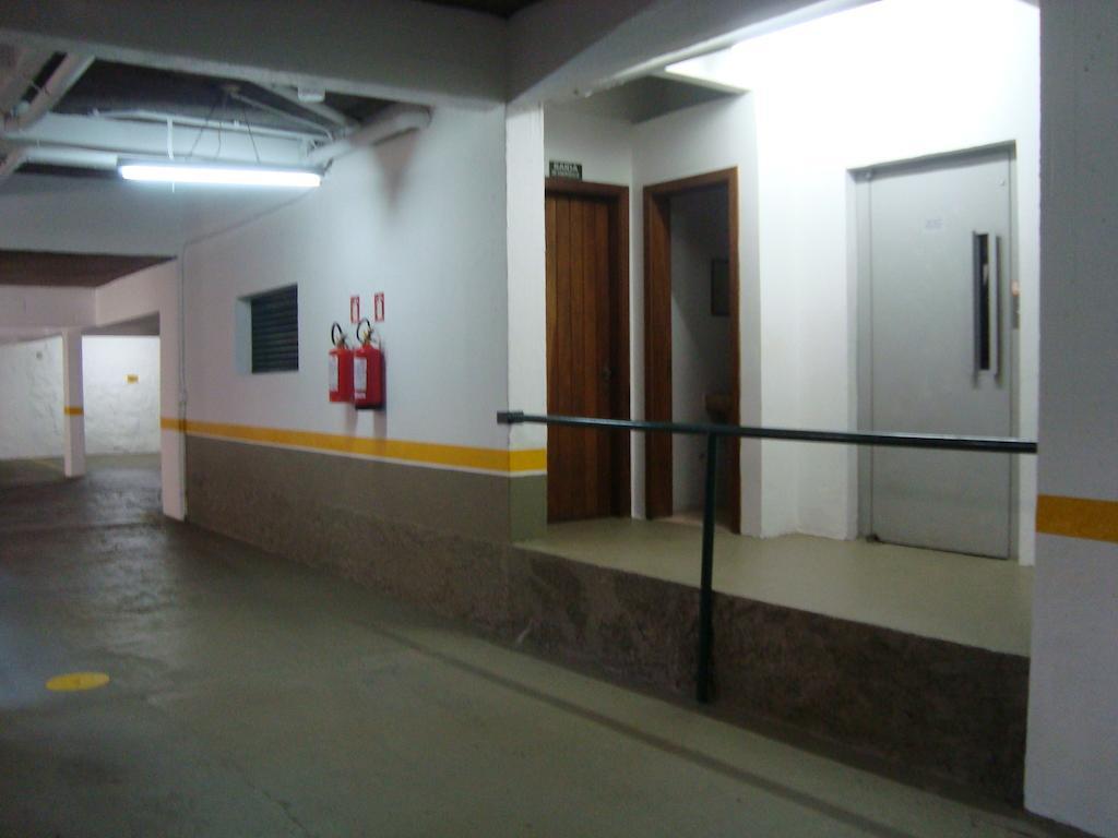 Apartamento Centro Gramado Rum bild