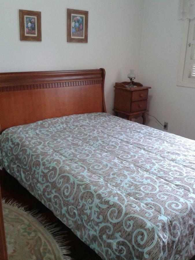 Apartamento Centro Gramado Exteriör bild