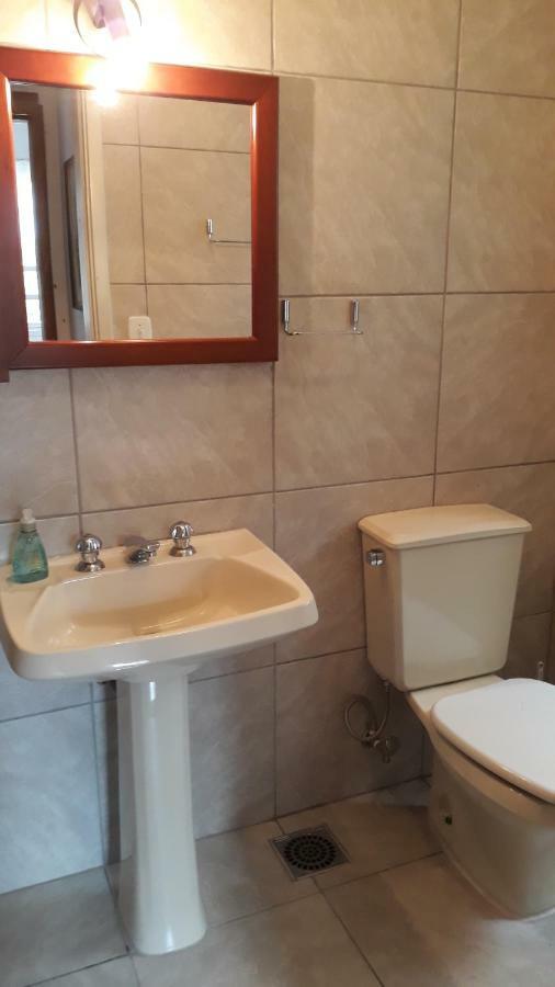 Apartamento Centro Gramado Exteriör bild